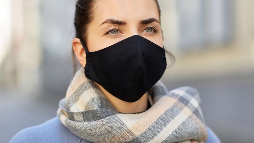 Pour l’Académie de médecine, les masques en tissu sont préférables