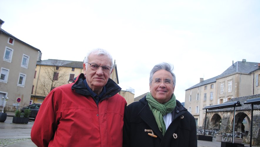 Le socialiste Richard Fiol bénéficie du soutien de Jean-François Galliard (UDI) dans cette élection.