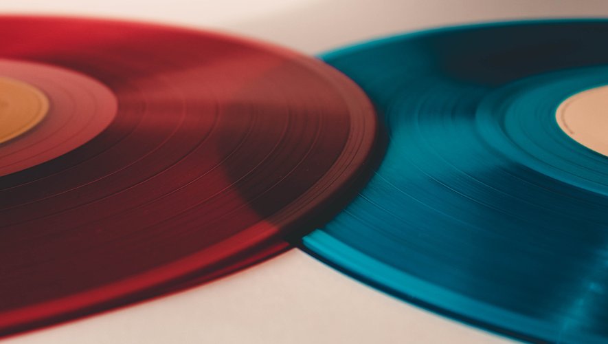 Durant les six premiers mois de 2020, 8,8 millions de disques vinyle se sont écoulés aux Etats-Unis