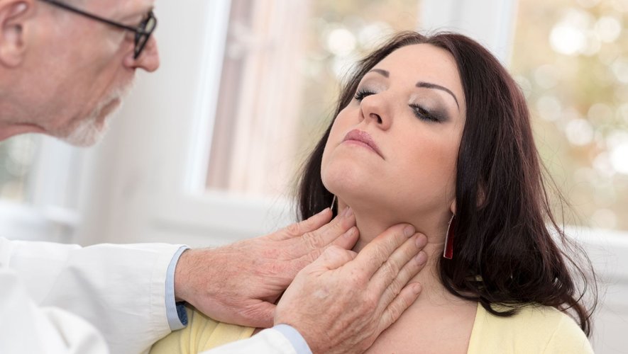 Anxiété : et si c’était la thyroïde ?