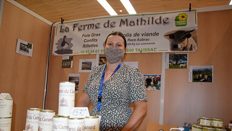 Rodez : la passion partagée pour le Fabriqué en Aveyron ...