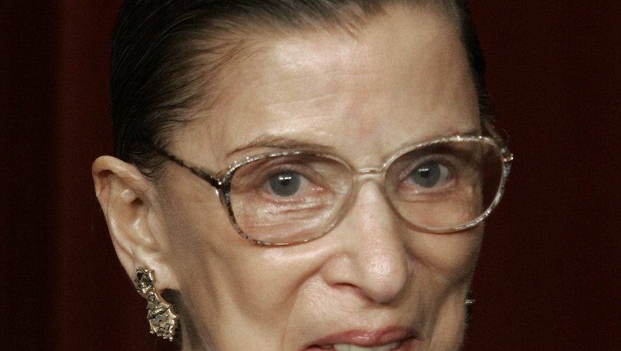 Dès l'annonce du décès de Ruth Bader Ginsburg, vendredi à l'âge de 87 ans, les associations de défense des droits des femmes ont pleuré la perte de leur idole