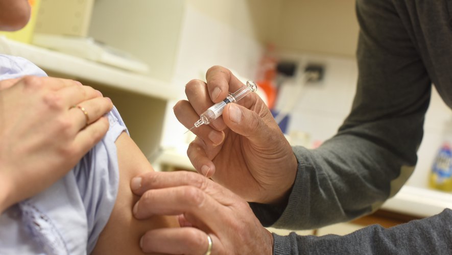 La campagne de vaccination se poursuit en Occitanie.