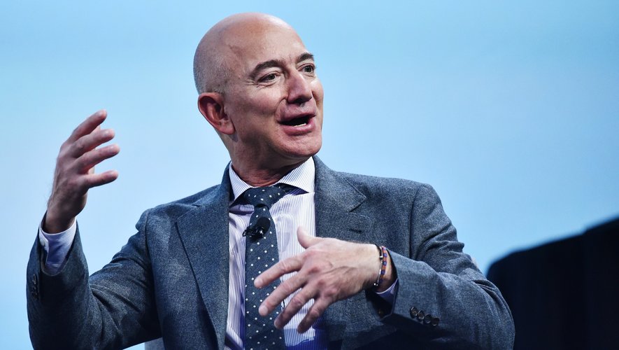 Jeff Bezos, qui dispose d'une fortune de 179 milliards de dollars selon le magazine Fortune, a dit vouloir créer tout un réseau d'écoles maternelles