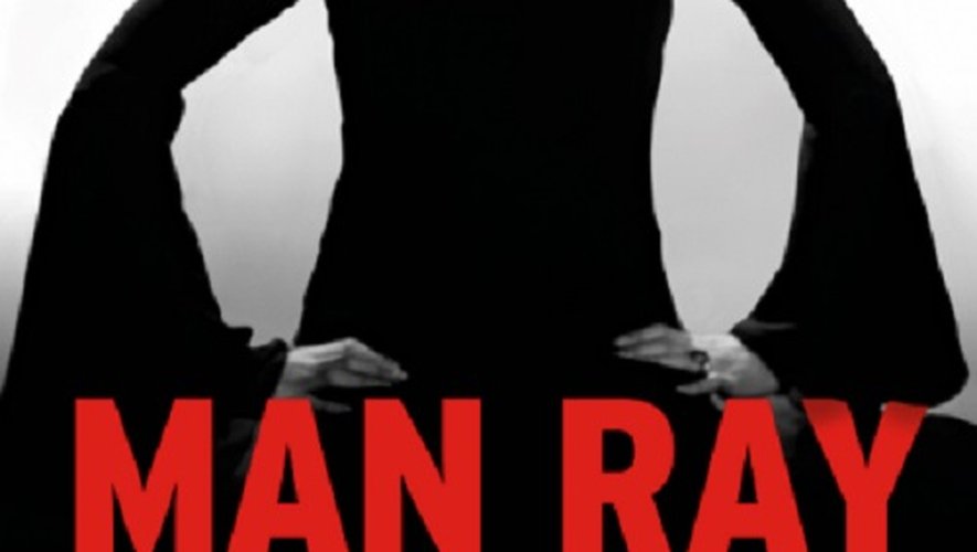 "Man Ray et la mode" au Musée du Luxembourg jusqu'au 17 janvier 2021.