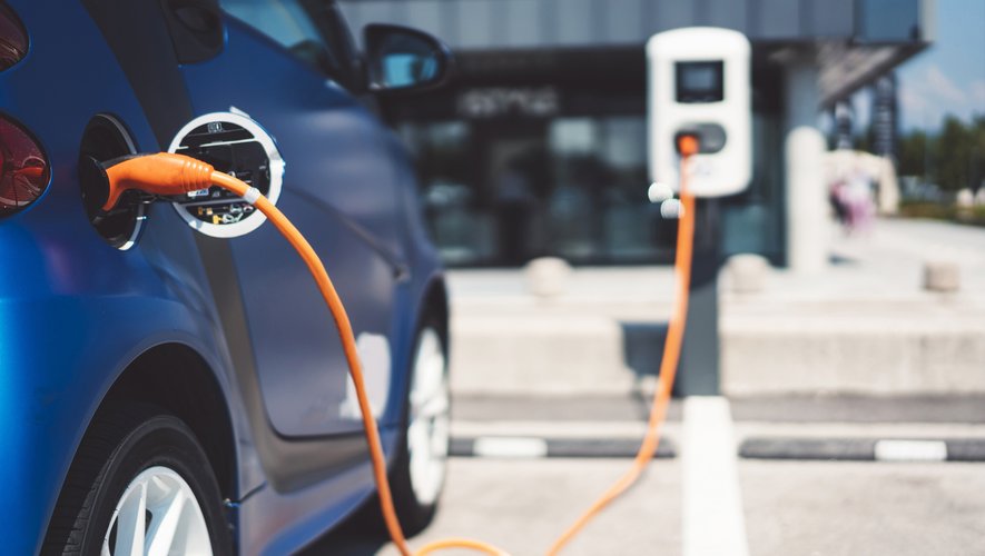 La prime à l'achat des véhicules électriques, de 7.000 euros en 2020, baissera au cours des années prochaines
