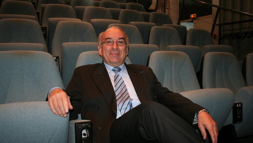 Michel Allot, président de la coordination départementale.
