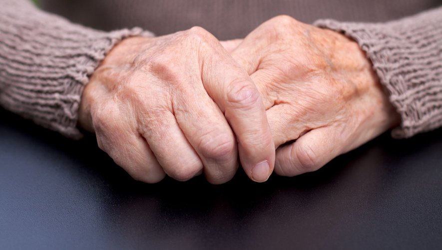 Covid-19 : Parkinson, facteur de risque ?