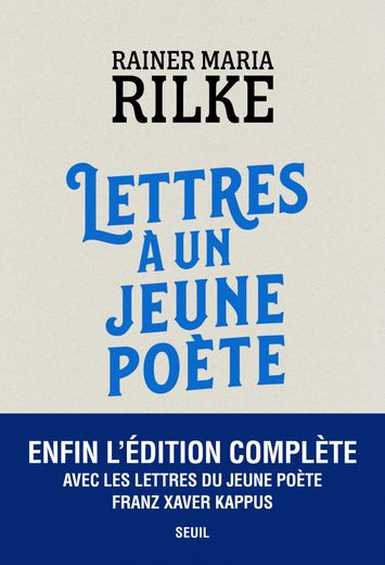 La traduction française de l'intégralité de cette correspondance qui s'étale de 1902 à 1909 --excepté deux lettres, perdues-- paraît au Seuil jeudi.