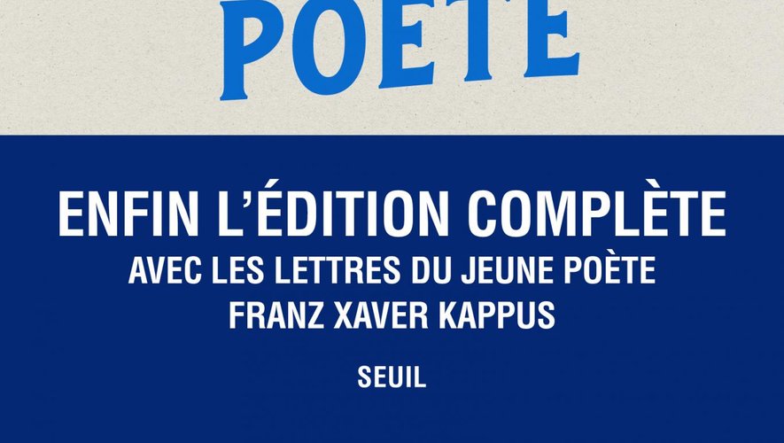 La traduction française de l'intégralité de cette correspondance qui s'étale de 1902 à 1909 --excepté deux lettres, perdues-- paraît au Seuil jeudi.