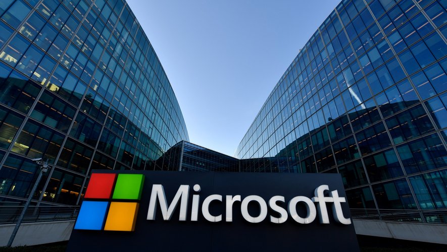Microsoft a décidé d'autoriser ses employés à travailler depuis leur domicile de façon permanente