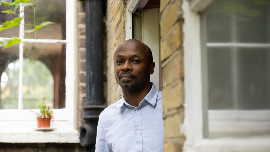Le Kényan Peter Murimi est l'auteur d'un nouveau documentaire sur les difficultés d'un couple gay à se faire accepter dans son pays.