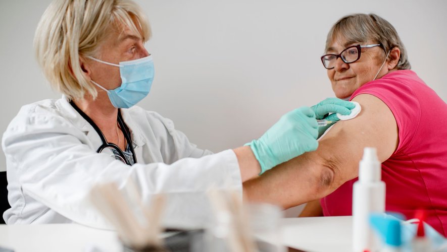 Grippe : vaccination sous tension ?