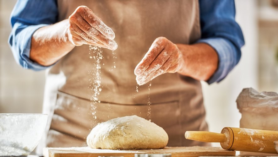 Lorsque l'on prépare une brioche, on ne met jamais en contact le sel et la levure fraîche de boulanger, au risque que la préparation ne gonfle pas !