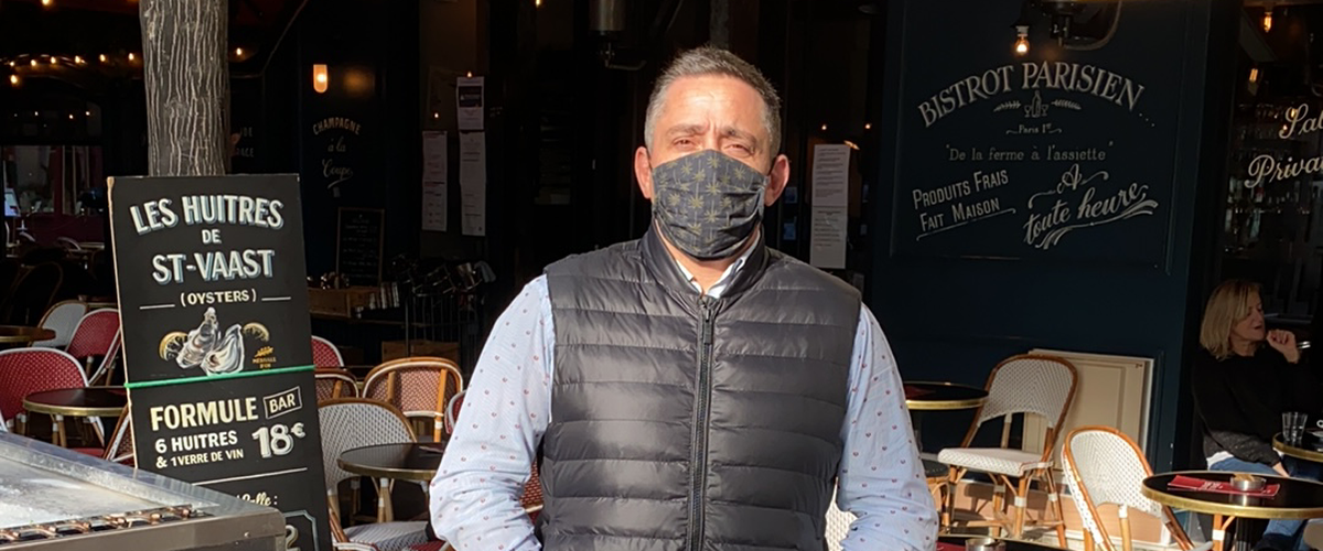 Couvre Feu Pour Les Tables Aveyronnaises De Paris C Est Le Coup De Grace Centrepresseaveyron Fr