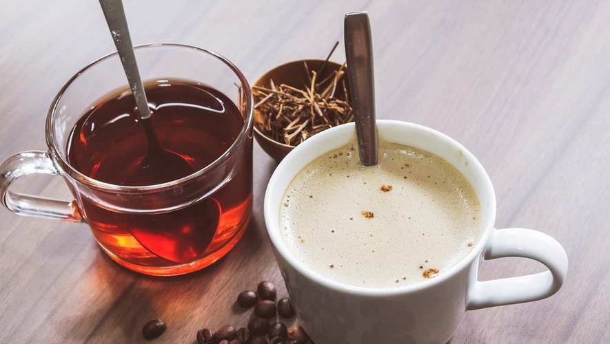 Diabète : du café et du thé pour réduire les risques de mortalité