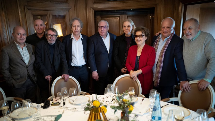 Le plus prestigieux des prix littéraires français avait déjà annoncé en septembre qu'il abandonnait pour son édition 2020 la cohue du salon Goncourt au restaurant Drouant