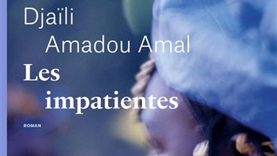 La Camerounaise Djaïli Amadou Amal ("Les Impatientes") fait partie des quatre finalistes retenus mardi pour le Goncourt.