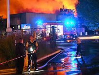 L'incendie du Bowling du Rouergue remonte au mois de juillet 2018.