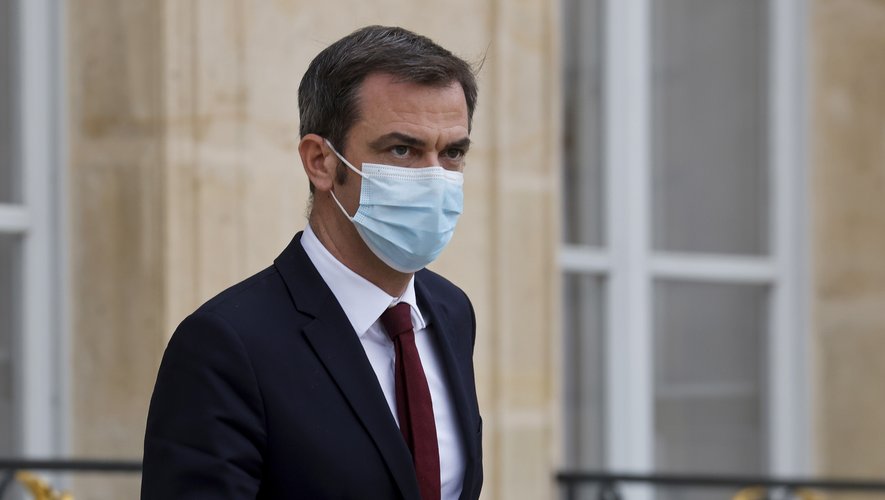 On peut estimer à "un million" le nombre de Français actuellement porteurs du nouveau coronavirus, a déclaré jeudi le ministre de la Santé Olivier Véran.