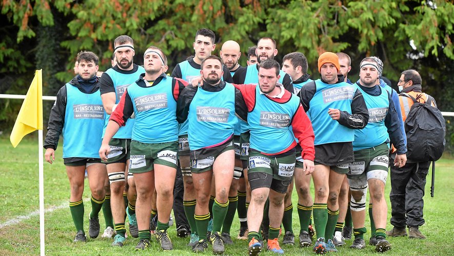 Les championnats de rugby amateur devraient reprendre "courant janvier"selon la FFR.