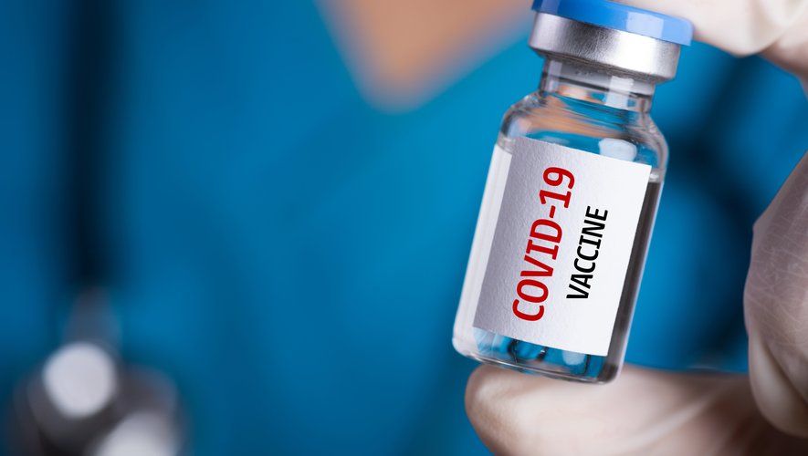 Covid-19 : la vaccin de Moderna efficace à 94,5%