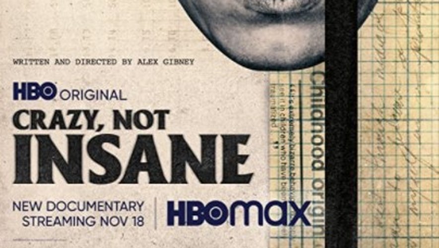 "Crazy, Not Insane", diffusé à partir de mercredi par la chaîne HBO, suit la carrière de la célèbre psychiatre Dorothy Otnow Lewis, spécialiste des tueurs en série.