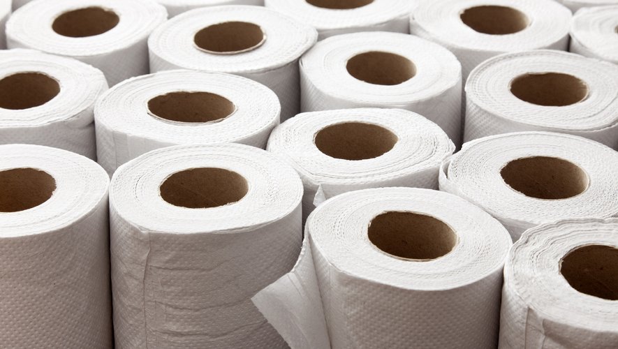 En 2020, les grandes surfaces ont subi des pénuries de papiers toilettes dans le monde entier suite aux différents confinements. Qui l'eût cru ?