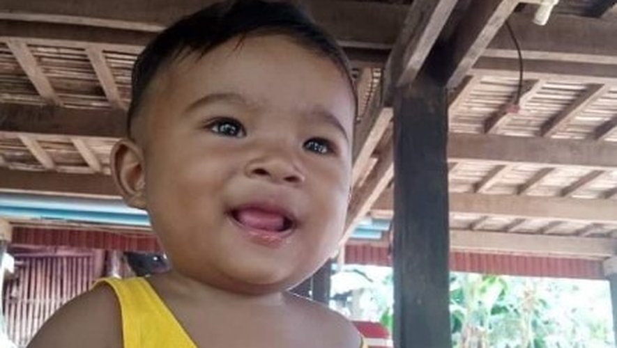 Arun, 18 mois (Cambodge), souffre d’une double malformation cardiaque. Coût de l’opération : 2 500 €. L’équipe compte sur votre aide.