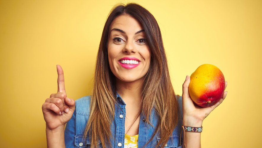 La variété de mangue Ataulfo serait à l'origine d'une réduction des rides chez les femmes les plus âgées, révèle une étude scientifique.