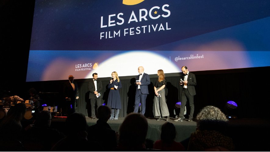Le festival des Arcs, qui promeut depuis 2009 en Savoie le cinéma européen indépendant, tiendra sa 12e édition "en ligne du 12 au 19 décembre.