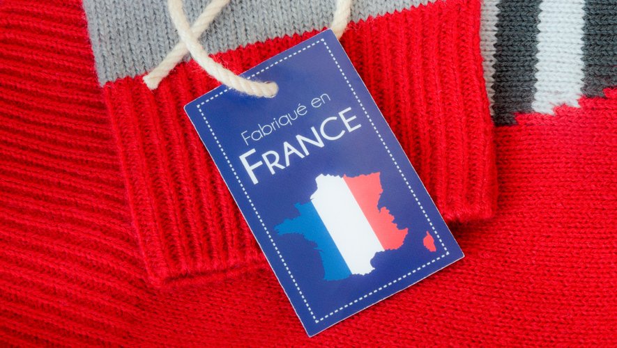 Une plateforme regroupe désormais une centaine d'entreprises qui proposent des produits fabriqués en France.