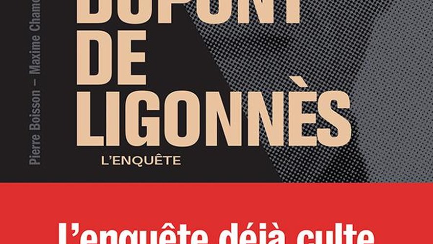 "Xavier Dupont de Ligonnès, l'enquête" paraîtra le 9 décembre.