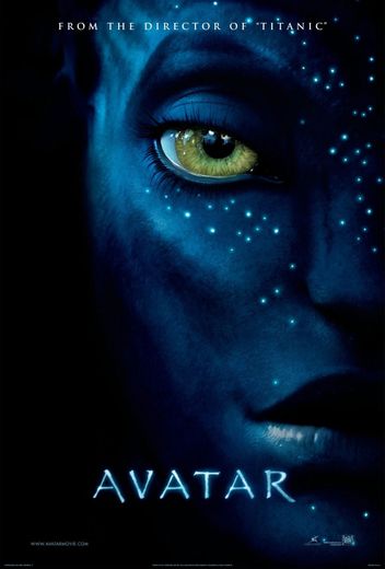 "Avatar" de James Cameron est sorti au cinéma en décembre 2009.
