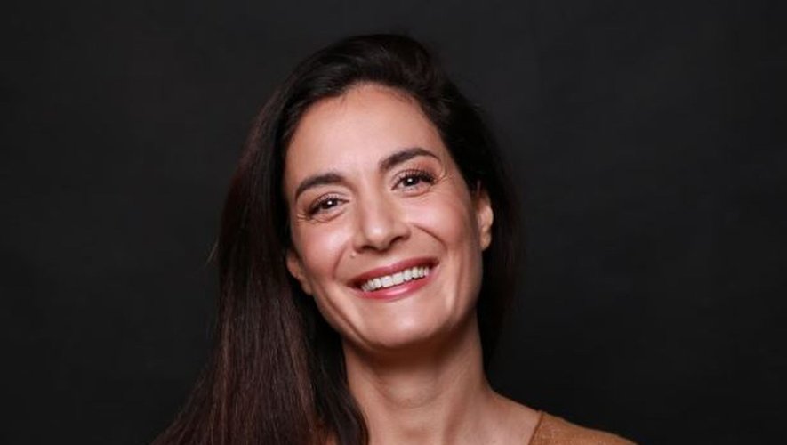 Céline Dartanian est la fondatrice de Böö.