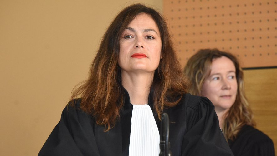 La juge Mandana Samii a mené les débats vendredi, lors d’une audience glaçante.