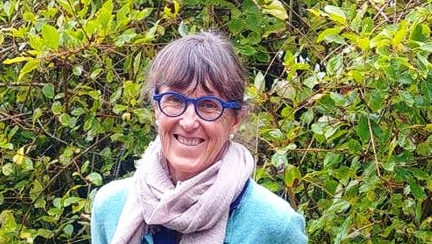 Catherine Calais, engagée dans la démarche "Ecosyst’m".
