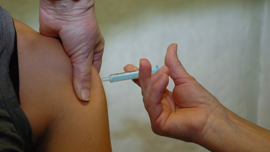 Les pharmaciens ont écoulé leurs stocks de vaccins.