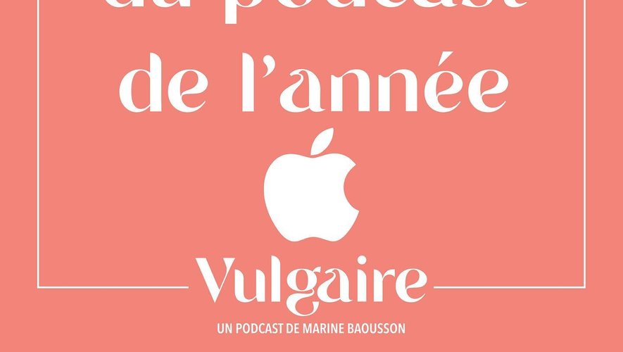 Vulgaire a également remporté cette année le prix Radio France de la Révélation du Paris Podcast Festival 2020.