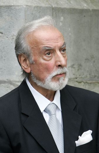 Robert Castel en 2004
