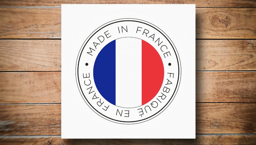Les initiatives se multiplient pour valoriser les produits "Made in France" et inciter les consommateurs à soutenir, voire sauver, les entreprises de l'Hexagone.