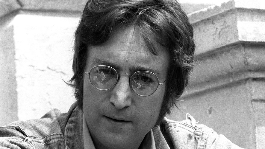 John Lennon: l'icône pop est toujours une source d'inspiration.