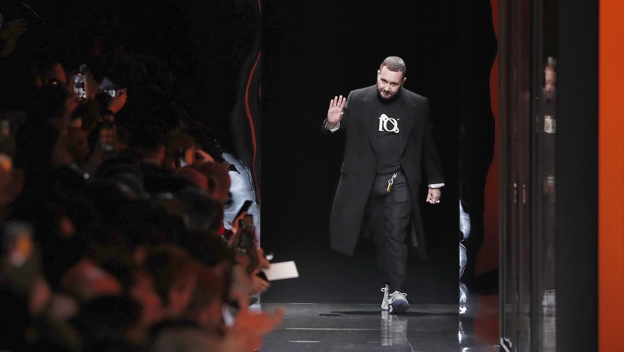 La collection Dior Homme automne 2021 sera présentée sur Twitch.