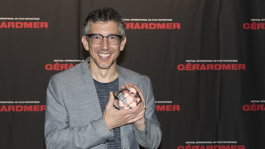 Lors de la 27e édiction de Gérardmer, l'Américain David Marmor avait reçu le Prix du public pour son film "1BR - The Apartment".