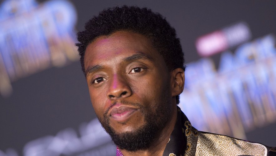 Chadwick Boseman, décédé cet été, ne sera pas remplacé par un autre acteur pour la suite de "Black Panther".