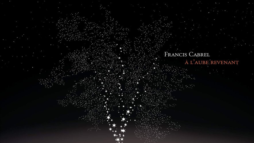 Francis Cabrel reprend la tête du classement des meilleures ventes de la Fnac avec "A l'aube revenant".