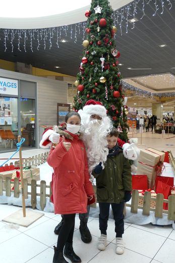 Leclerc Lettre Au Pere Noel Le Pere Noel En Invite Surprise Centrepresseaveyron Fr Leclerc Lettre Au Pere Noel Le Pere Noel En Invite Surprise Centrepresseaveyron Fr