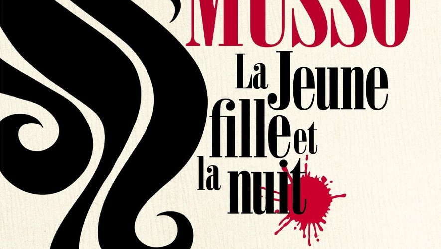 "La Jeune Fille et la Nuit" de Guillaume Musso va être adapté en série anglophone par les studios MGM et par France Télévisions pour une diffusion mondiale