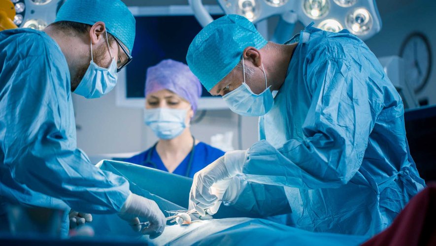 Les opérations plus risquées si c’est l’anniversaire du chirurgien ?