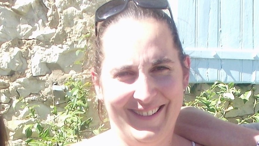 Élodie Caubel, directrice de l’accueil de loisirs.